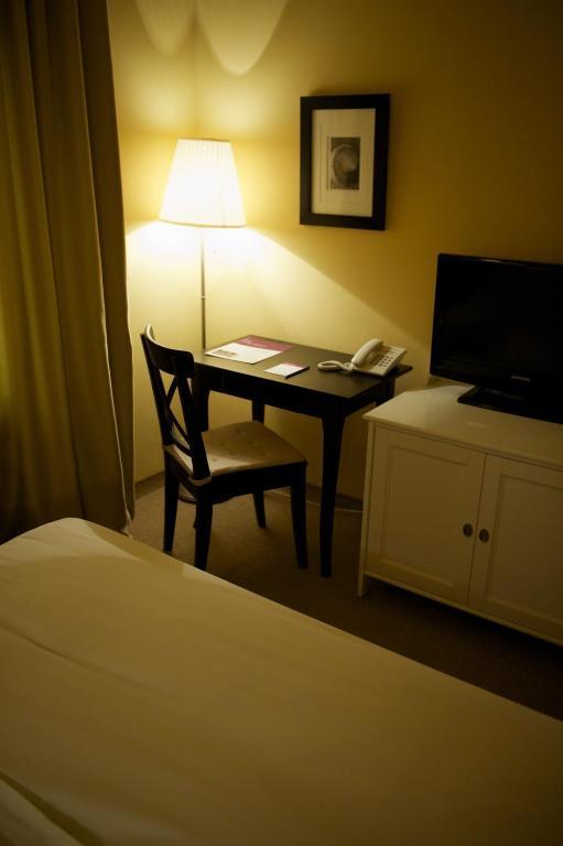Hotel Vanilla Timişoara Quarto foto