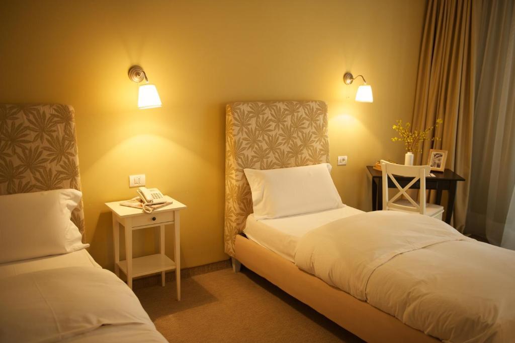 Hotel Vanilla Timişoara Quarto foto